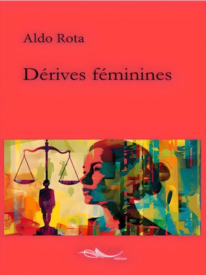 cover image of Dérives féminines